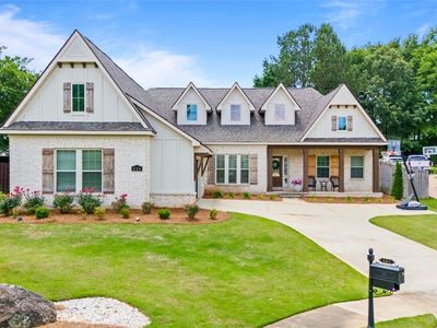 484 Bennington Ct, Auburn, AL, 36830