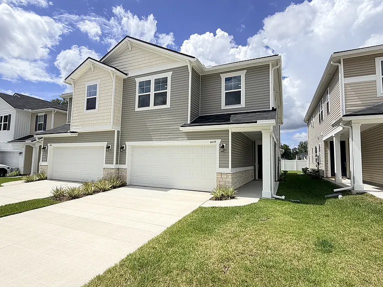 6039 Oracle Ct #1 — Photo 1