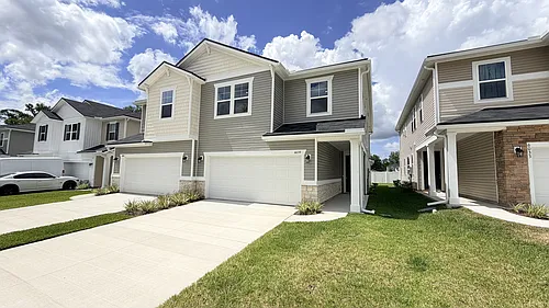 6039 Oracle Ct #1 Photo 1