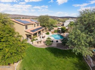 30402 N 123rd Ln, Peoria, AZ 85383