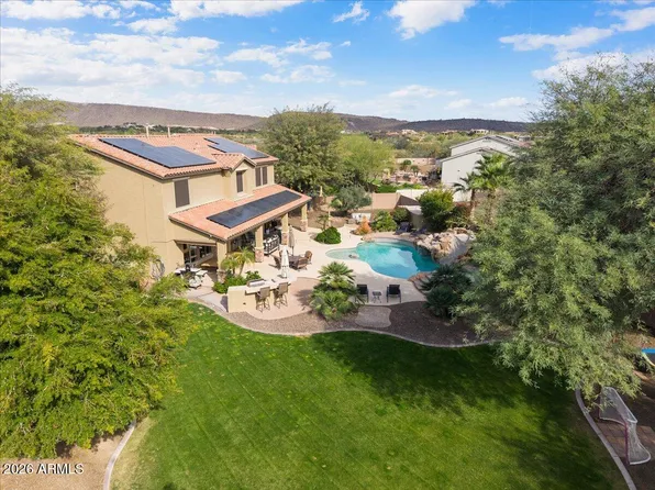 30402 N 123RD Lane, Peoria, AZ 85383