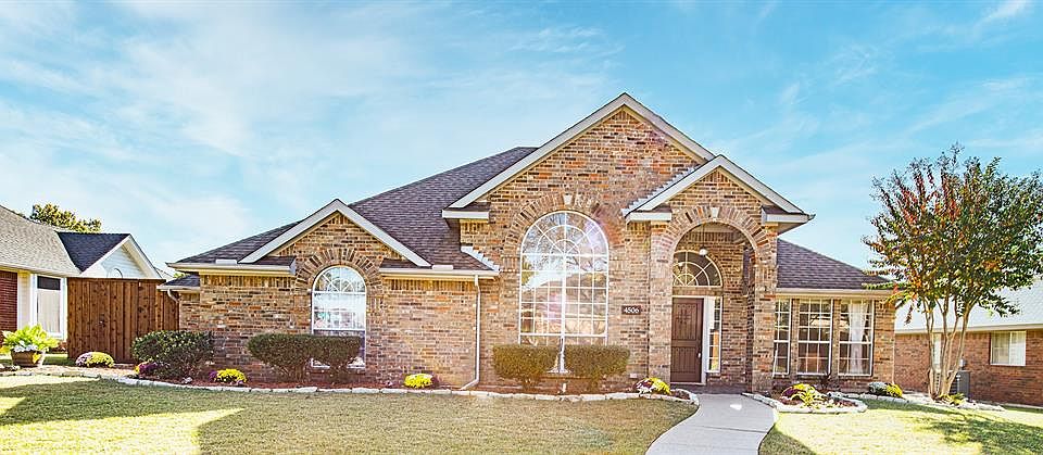 1st image of 4506 Rosebud Dr