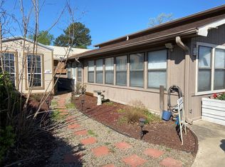 126 Blue Jay, Livingston, TX 77351