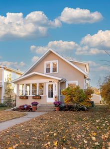 3817 Longfellow Ave, Minneapolis, MN, 55407