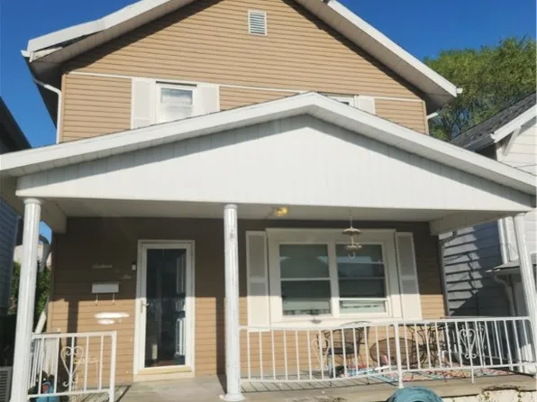 1606 Woodmont Ave, Arnold, PA 15068