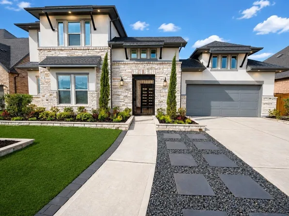 13807 Dorado Pointe Dr, Cypress, TX 77433