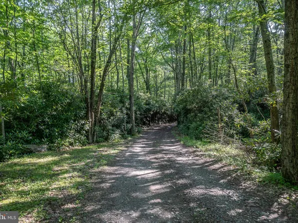 614 Graystones Jeras Rd Lot Av 2, Albrightsville, PA 18210
