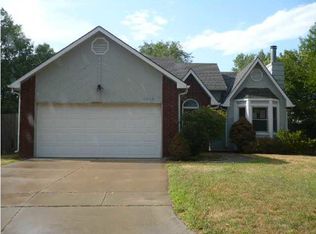 6516 W Renee Ct #HUD-181215199, Wichita, KS 67212