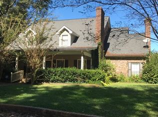 1096 Anglin Rd, Summit, MS 39666