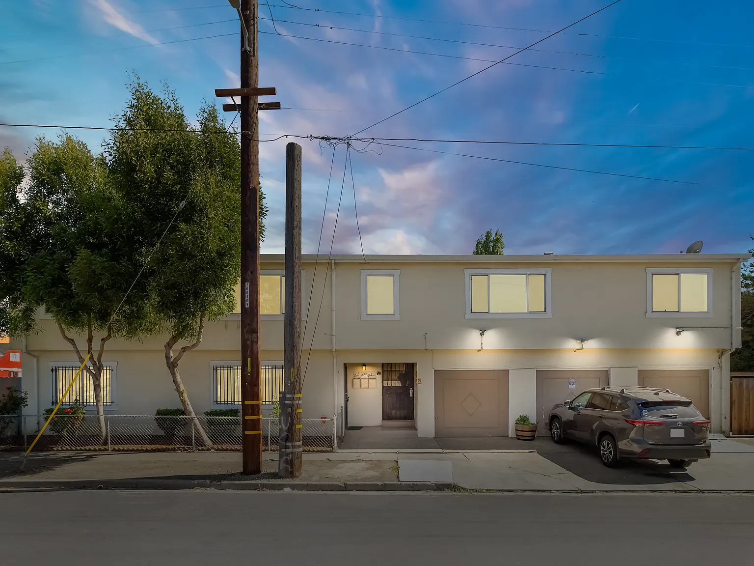 2 bed, $2,100 — Photo 4