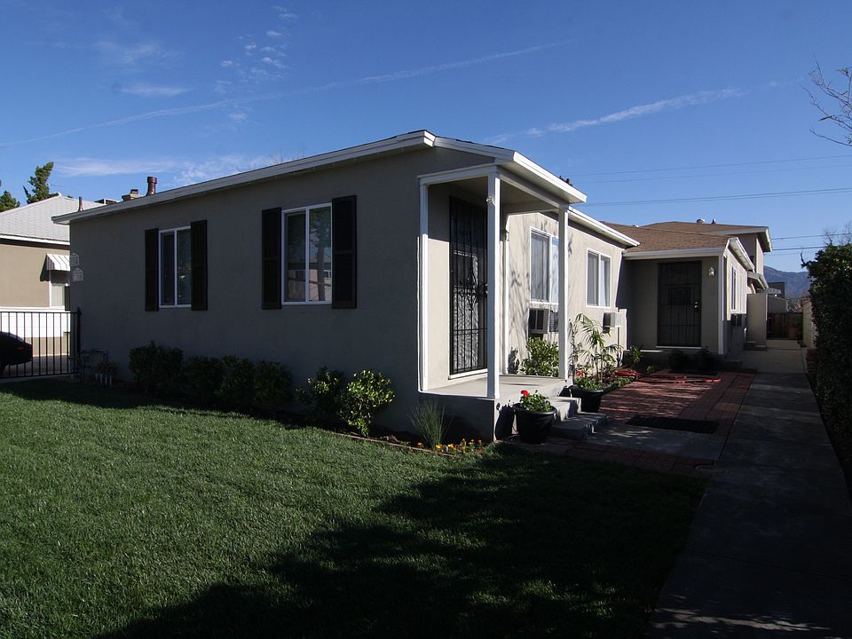 1st image of 1314 N Cordova St #A