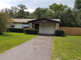 7055 W Village Dr, Homosassa, FL 34446