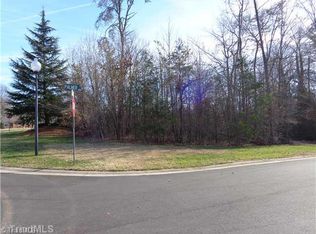 Palmer Ct, Eden, NC 27288