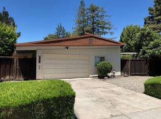 705 De Soto Dr, Palo Alto, CA 94303