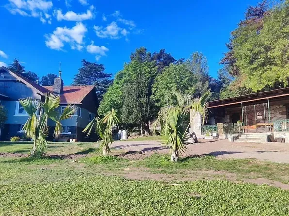 1267 Calle La Lf, North Cordoba Zona Villa Eden, CA 99999