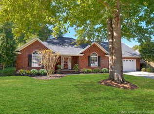 3180 Foxcroft Cir, Sumter, SC 29154