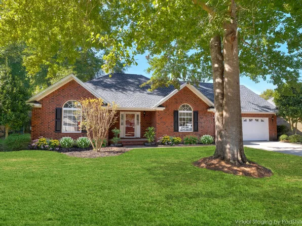 3180 Foxcroft Cir, Sumter, SC 29154