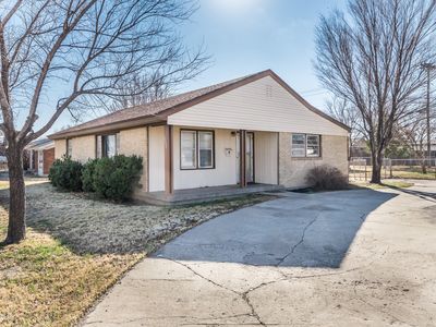 1900 Alice St, Amarillo, TX, 79106