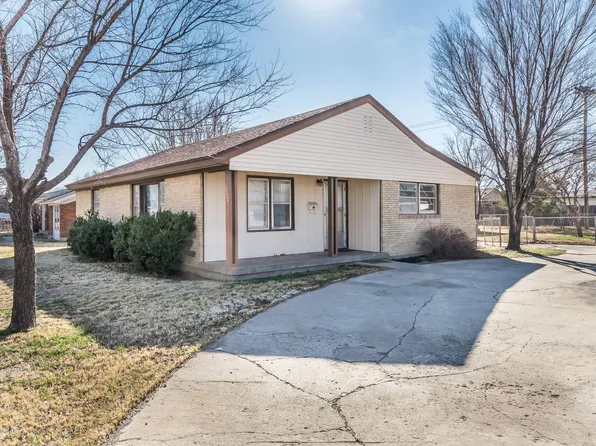 1900 Alice St, Amarillo, TX 79106