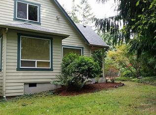 3144 NW Weed Ln #2STORY, Poulsbo, WA 98370