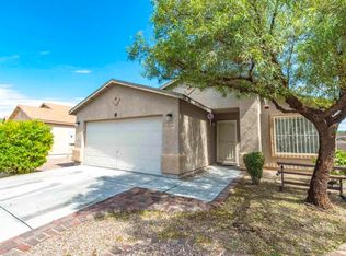 2729 E Paseo La Tierra Buena, Tucson, AZ 85706