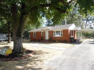 301 Georgia Ave, New Ellenton, SC 29809