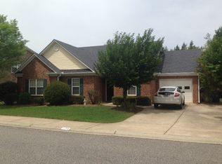 170 Birch Valley Dr, Athens, GA 30605