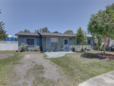 9240 53rd Way N, Pinellas Park, FL, 33782