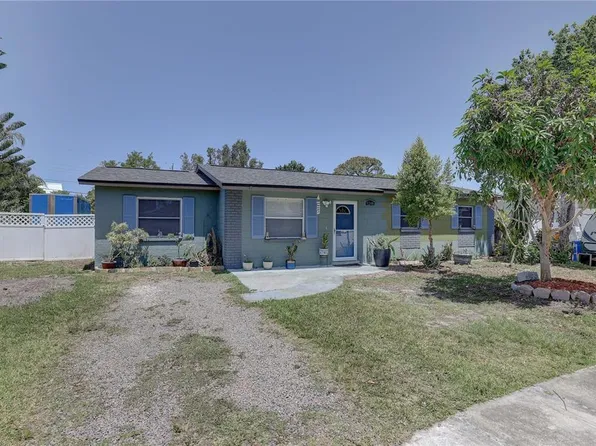 9240 53rd Way N, Pinellas Park, FL 33782