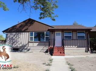 131 S Pennsylvania Ave, Casper, WY 82609
