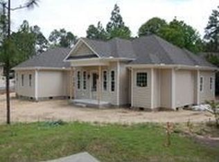 20 Bridle Path Cir, Pinehurst, NC 28374