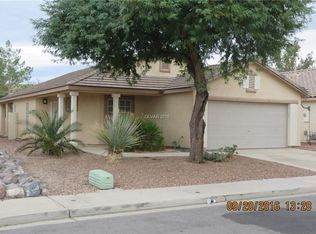 956 Moore Oaks Ct, Henderson, NV 89011
