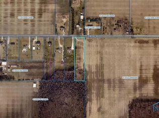 15760 W Yeasting Rd, Elmore, OH 43416