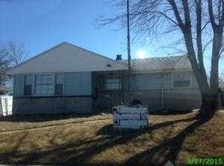 10411 W Silver Spring Dr, Milwaukee, WI 53225