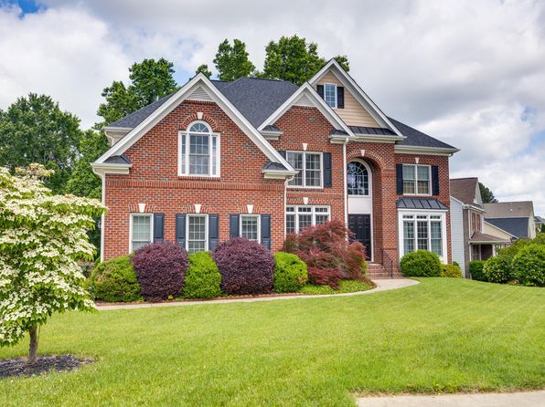 1637 Dodford Ct, Wake Forest, NC 27587