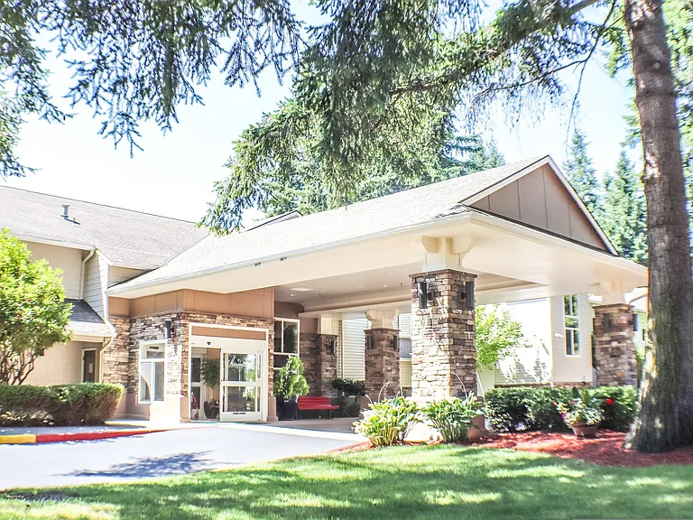 Windsor Square Retirement Community — Photo 1