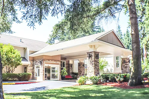 Windsor Square Retirement Community Photo 1