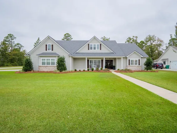 3902 Bear Holw, Valdosta, GA 31601