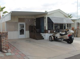 10323 E Compadre Pl, Yuma, AZ 85365