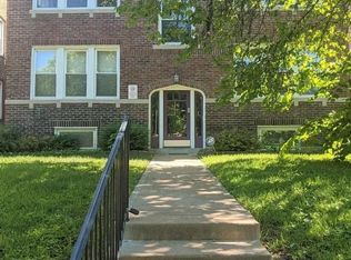 4164 W Pine, Saint Louis, MO 63108