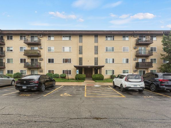 535 S Cleveland Ave APT 406