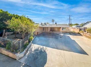 13723 Sproule Ave, Sylmar, CA 91342