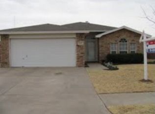 2907 90th St, Lubbock, TX 79423