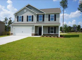 6 Thatch Palm Ct, Elgin, SC 29045