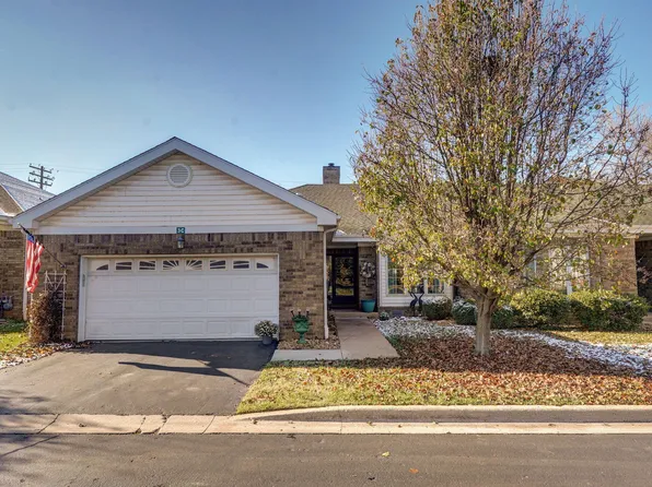 1717 W Elfindale Street #3c, Springfield, MO 65807