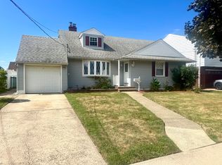 795 5th St, Secaucus, NJ 07094