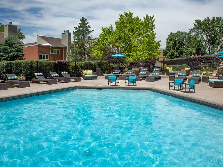 Foothill Place Apartments — Photo 48