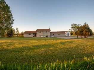 10 State Highway 335, Sheridan, WY 82801