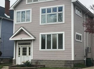 753 Crescent Ave, Buffalo, NY 14216