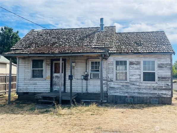 1027 W Birch Street, Walla Walla, WA 99362